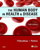 The_human_body_in_health___disease
