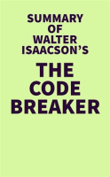 Summary_of_Walter_Isaacson_s_The_Code_Breaker