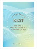 The_little_book_of_rest
