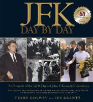 JFK_day-by-day
