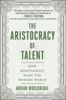 The_aristocracy_of_talent