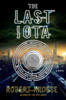 The_last_iota