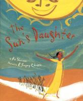 The_sun_s_daughter