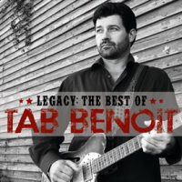Legacy__The_Best_of_Tab_Benoit