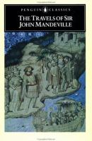 The_travels_of_Sir_John_Mandeville