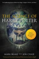 The_science_of_Harry_Potter