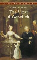 The_vicar_of_Wakefield