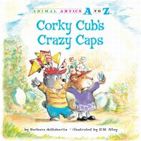 Corky_Cub_s_crazy_caps