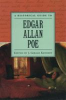 A_historical_guide_to_Edgar_Allan_Poe