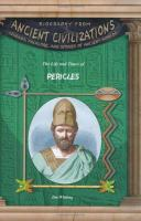 The_life_and_times_of_Pericles