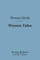 Wessex_tales