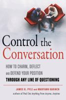 Control_the_conversation