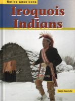 Iroquois_Indians