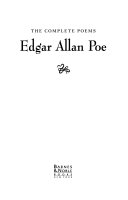 The_complete_poems_of_Edgar_Allan_Poe