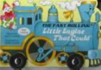 The_fast_rolling_little_engine_that_could