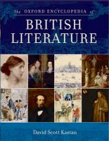 The_Oxford_encyclopedia_of_British_literature