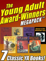 The_Young_Adult_Award-Winners_MEGAPACK