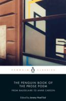 The_Penguin_book_of_the_prose_poem