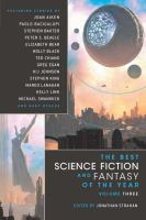 The best science fiction and fantasy of the year