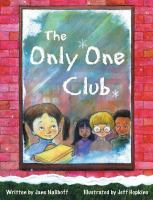 The_only_one_club