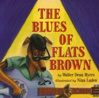The_blues_of_Flats_Brown