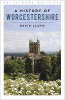 A_History_of_Worcestershire