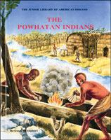 The_Powhatan_Indians