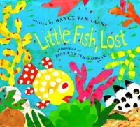 Little_Fish_lost