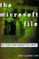 The_Microsoft_file
