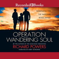 Operation_Wandering_Soul
