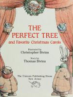 The_Perfect_Tree_and_favorite_Christmas_carols
