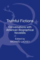 Truthful_fictions