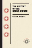 The_History_of_the_Negro_Church
