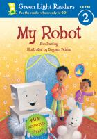 My_robot