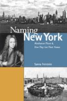 Naming_New_York
