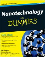 Nanotechnology_for_dummies