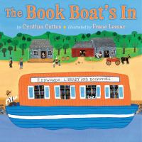 The_book_boat_s_in