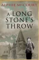 A_long_stone_s_throw