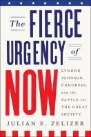 The_fierce_urgency_of_now