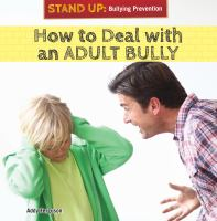 How_to_deal_with_an_adult_bully