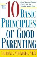 The_ten_basic_principles_of_good_parenting