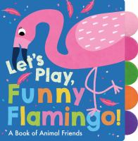 Let_s_play__funny_flamingo_