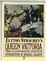 The_illustrated_Queen_Victoria