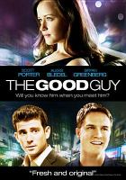 The_good_guy