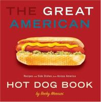 The_great_American_hot_dog_book