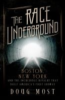 The_race_underground
