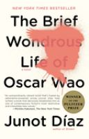 The_brief_wondrous_life_of_Oscar_Wao