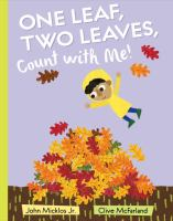 One_leaf__two_leaves__count_with_me_