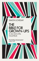 The_Bible_for_grown-ups