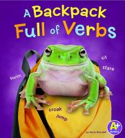 A_backpack_full_of_verbs